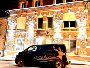 Le Clos Joli